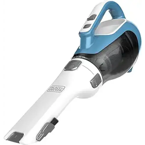BLACK + DECKER dustbuster AdvancedClean Cordless Handheld Vacuum (CHV1410L) - Handheld Vacuums