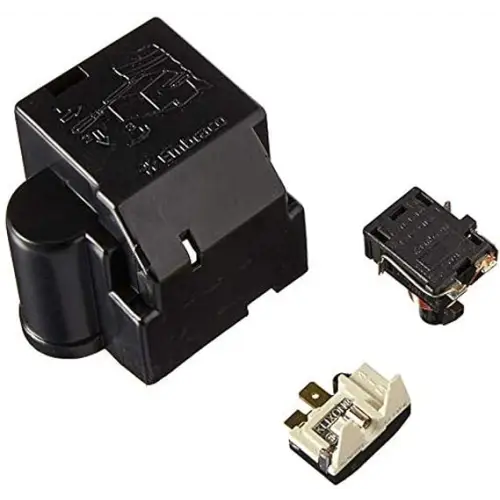 Frigidaire 5304499966 Relay and Overload Kit - Parts and Accessories - Misc.