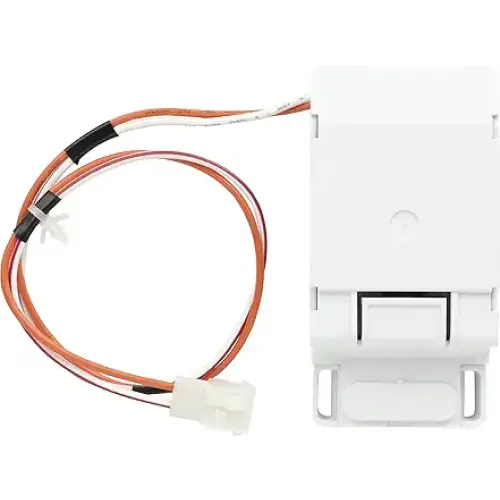 GE WH12X10531 Lid Switch Assembly - Parts and Accessories - Dryers