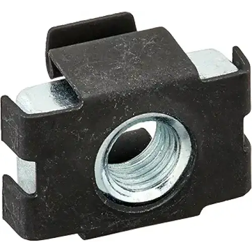 General Electric WB01X10071 Microwave Nut - Parts and Accessories - Microwaves