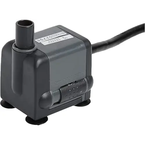 Jebao Jecod Pp-377 Submersible Fountain Pond Pump 105gph