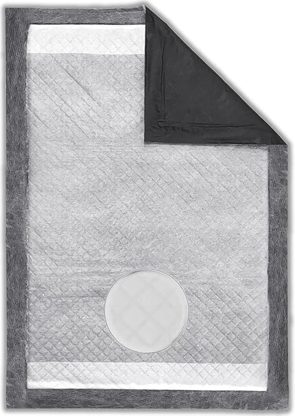 Paw Inspired Cat Pads, Generic Refill for Breeze Tidy Cat Litter System 20 Count