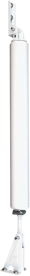 Prime-Line K 5119 White Standard Duty Screen Door Closer