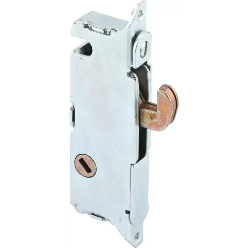 Prime-line Stainless Steel Mortise Lock for Patio Sliding Doors