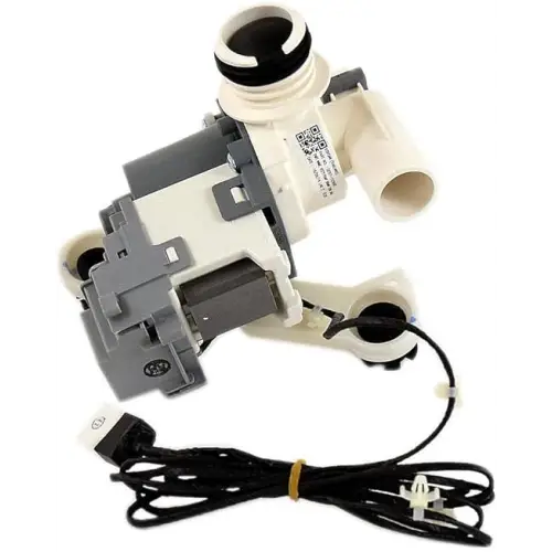 Samsung DC97-19289F Washer Drain Pump Assembly (replaces DC97-19289B) Genuine Original Equipment Manufacturer (OEM) part