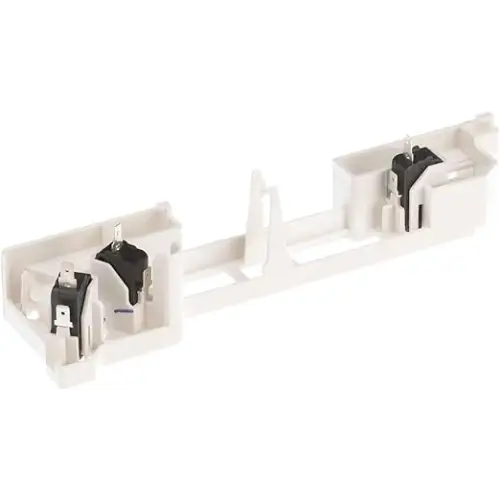 Samsung DE96-00414A Latch Body + Switch Assembly - Parts and Accessories - Microwaves