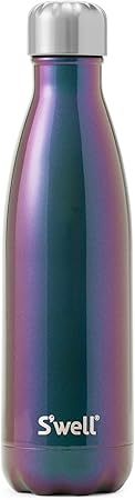 S'well 17oz Supernova Stainless Steel Water Bottle