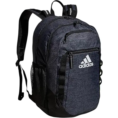 adidas Excel 6 Backpack - Backpacks