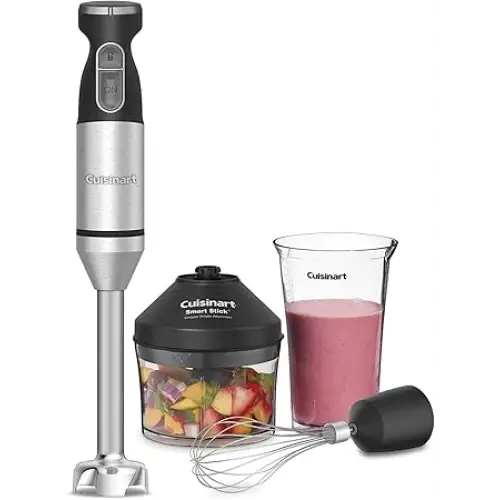 Cuisinart Smart Stick Variable Speed Hand Blender - Hand Blenders
