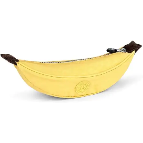 Kipling womens Banana yellow - Bags & Cases