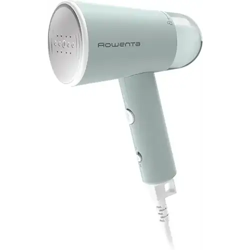 Rowenta-Steamer for Clothes Travel Steam Handheld Steamer - Irons and Steamers