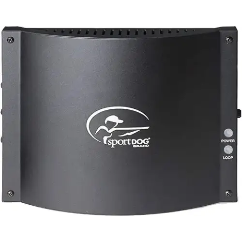 SportDOG Brand In-Ground Fence Replacement Transmitter Compatible with SDF-100A/SDF-CT
