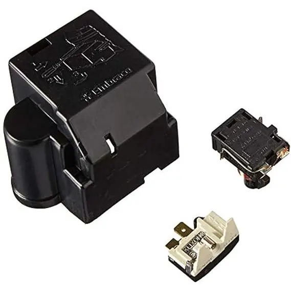 Frigidaire 5304499966 Relay and Overload Kit