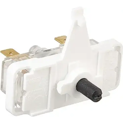 GE WE4M416 Genuine OEM Push-to-Start Switch for GE Dryer