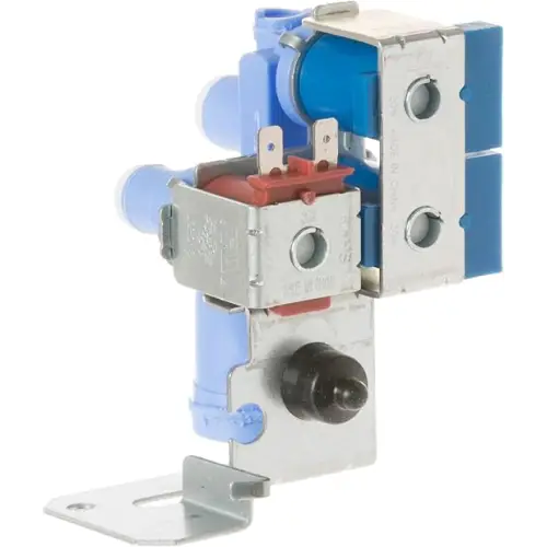 GE WR57X10070 Water Valve for Refrigerator - Parts and Accessories - Refrigerators