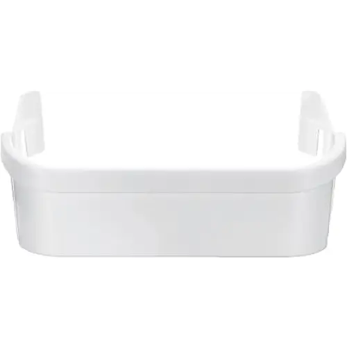 PartsBroz 240351601 Door Shelf - Compatible With Frigidaire Kenmore Crosley Westinghouse Refrigerator