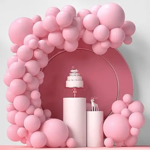 High-quality Baby Balloon Kit Includes Latex Balloons