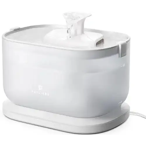 Petlibro Wireless Pump Cat Water Fountain